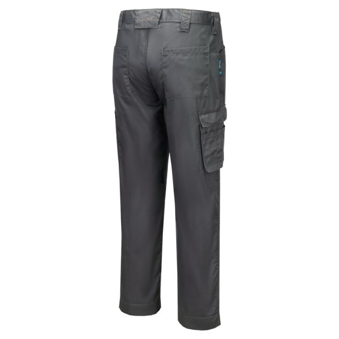 Portwest Munkás nadrág-WX2 Eco Combat nadrág, mole szürke | Adgift Reklámajándéktól Portwest Munkás nadrág-WX2 Eco Combat nadrág, mole szürke