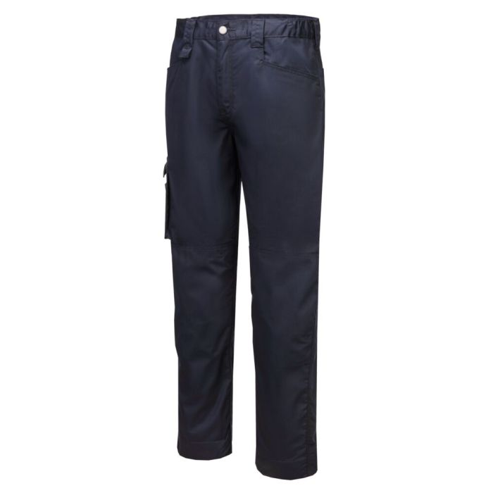 Portwest Munkás nadrág-WX2 Eco Combat nadrág, navy