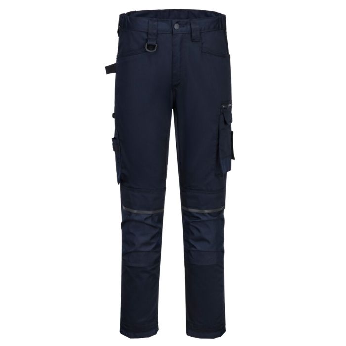 Portwest Munkás nadrág-WX2 Eco Craft nadrág, navy | Adgift Reklámajándéktól Portwest Munkás nadrág-WX2 Eco Craft nadrág, navy