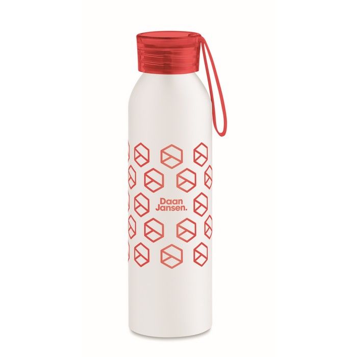 Napier alumínium palack 600 ml, színes