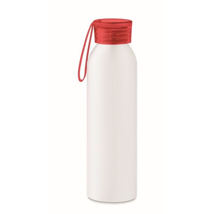Napier alumínium palack 600 ml, színes