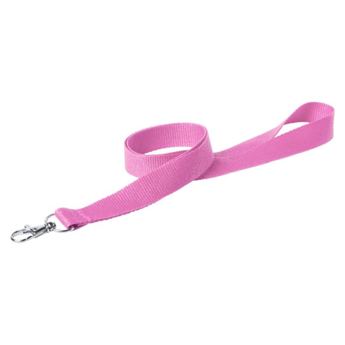 Neck nyakpánt, rózsaszín