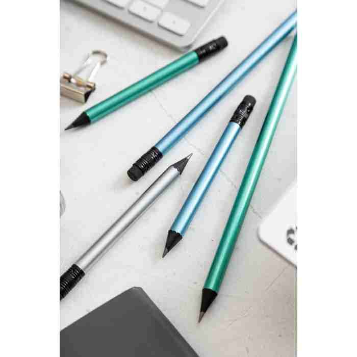 Reklámajándék | Neplum ceruza, zöld