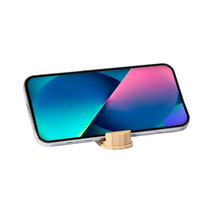 Reklámajándék | Nitida USB töltőkábel, natúr