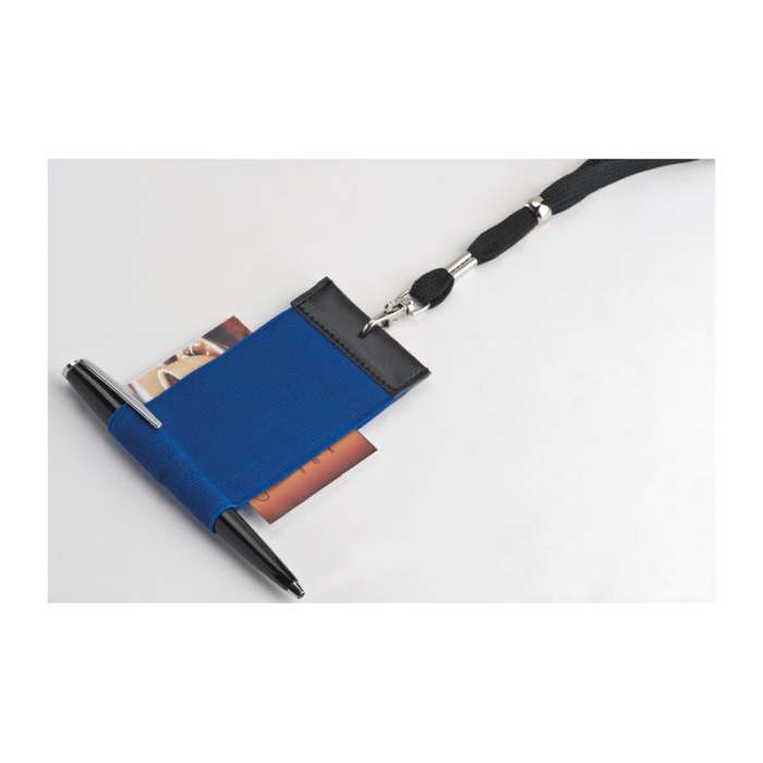 Reklámajándék | Nyakpánt, színes