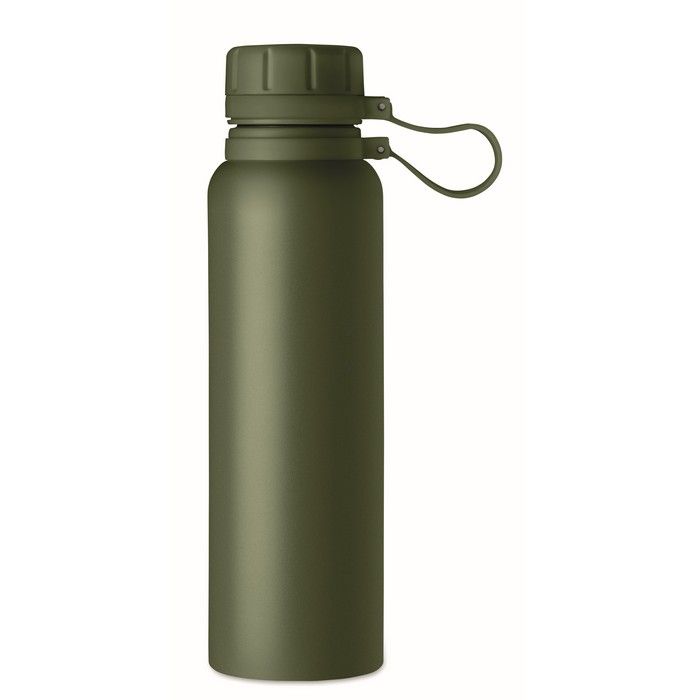 Onto duplafalú termoszpalack 780 ml, sötétzöld