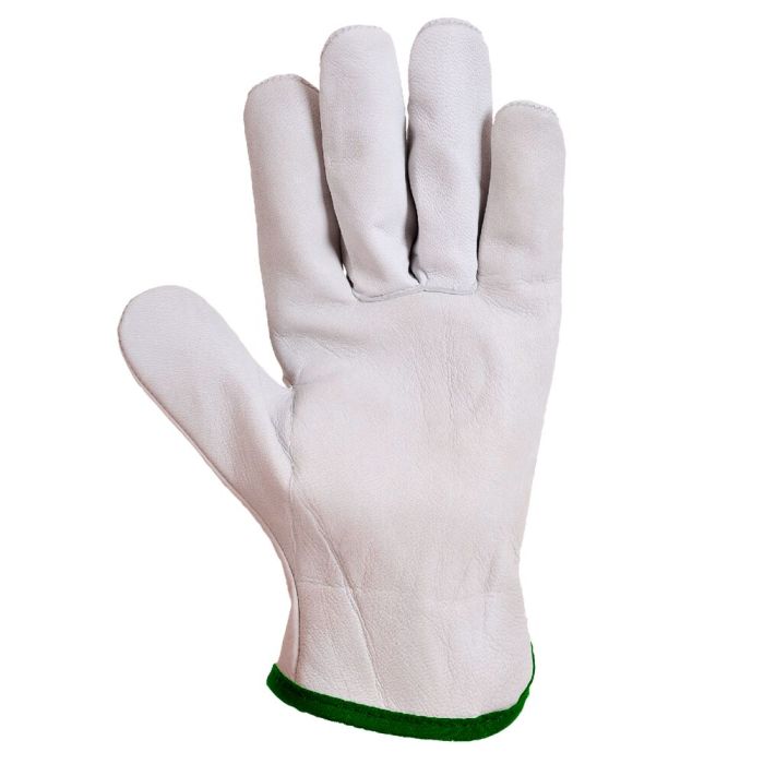 Portwest Oves sofőrkesztyű, szürke | Adgift Reklámajándéktól Portwest Oves sofőrkesztyű, szürke