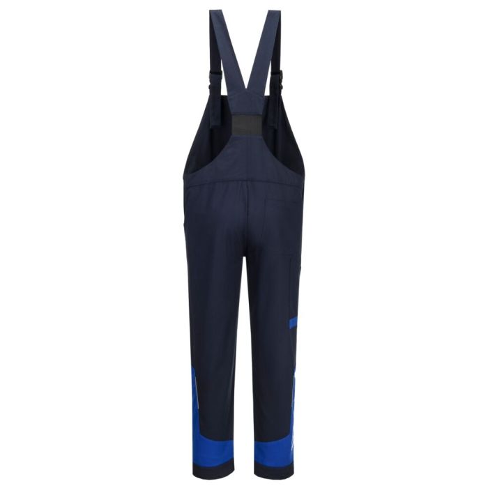 Portwest Pamut nadrág-WX1 kéttónusú, navy/royal | Adgift Reklámajándéktól Portwest Pamut nadrág-WX1 kéttónusú, navy/royal