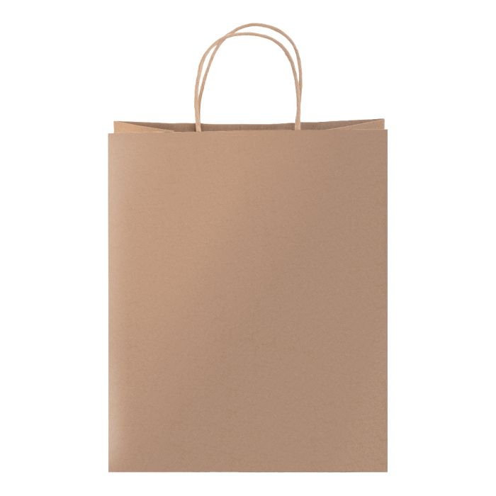 Reklámajándék | Pekkola L karácsonyi ajándéktáska, nagy, többszínű