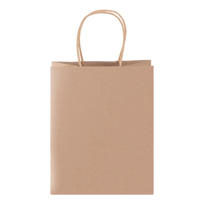 Reklámajándék | Pekkola S karácsonyi ajándéktáska, kicsi, többszínű