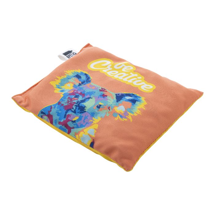 PitHeat cseresznyemag párna, fehér | Reklámajándék, reklámtárgy, céges ajándék, egyedi reklámajándék Reklámajándék | PitHeat cseresznyemag párna, fehér