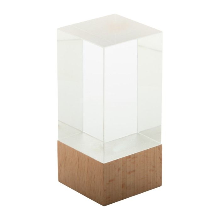 Reklámajándék | Polofi trófea, natúr