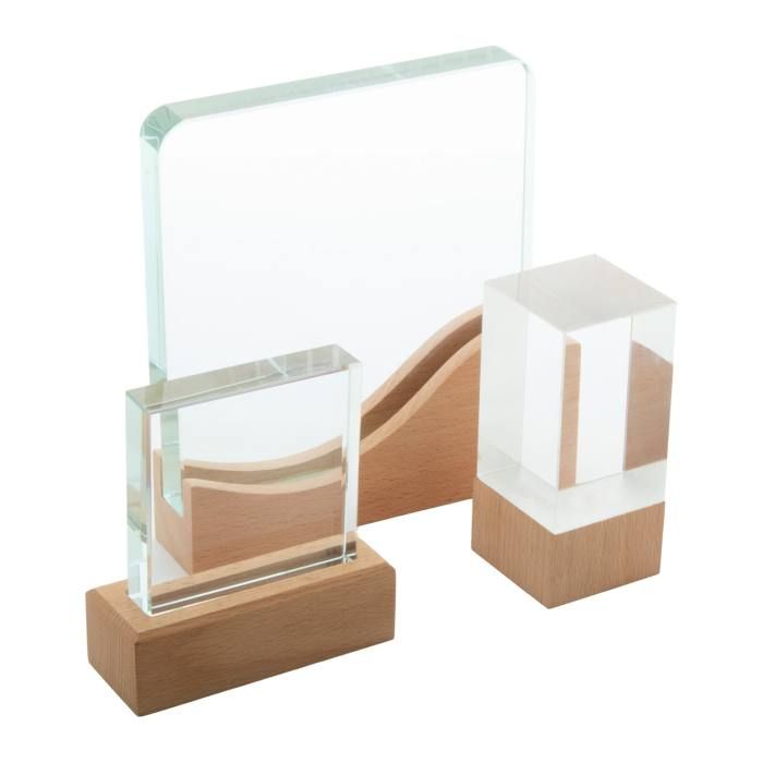 Reklámajándék | Polofi trófea, natúr