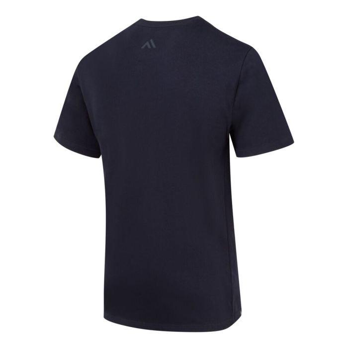 Portwest Portwest pamut póló S/S, navy | Adgift Reklámajándéktól Portwest Portwest pamut póló S/S, navy