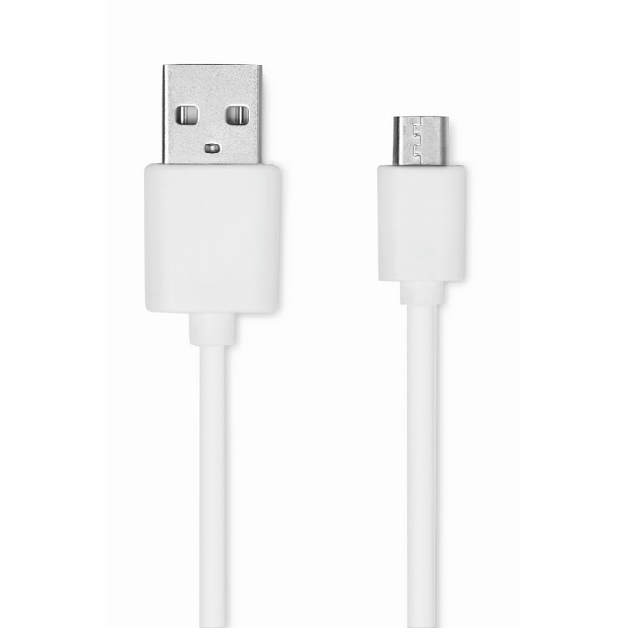 Powerbam 2200 mah bambusz powerbank, natúr
