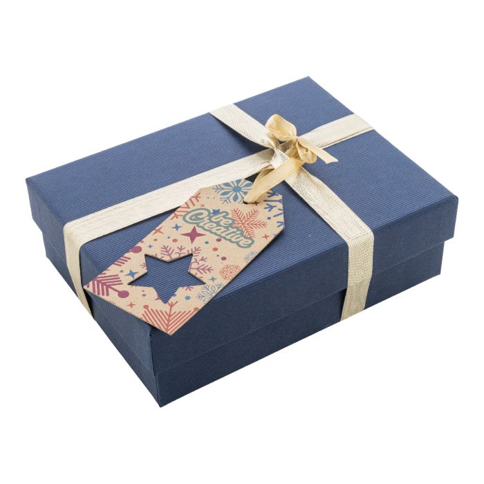 PrinTag Plus Eco egyedi ajándékcímke, csillag, fehér | Reklámajándék, reklámtárgy, céges ajándék, egyedi reklámajándék Reklámajándék | PrinTag Plus Eco egyedi ajándékcímke, csillag, fehér