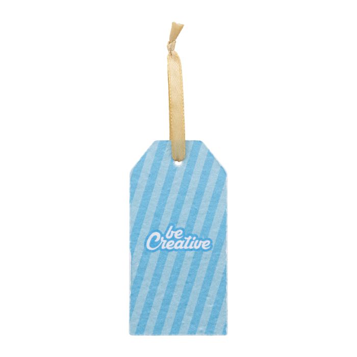 PrinTag Seed egyedi magpapír ajándékcímke, fehér | Reklámajándék, reklámtárgy, céges ajándék, egyedi reklámajándék Reklámajándék | PrinTag Seed egyedi magpapír ajándékcímke, fehér