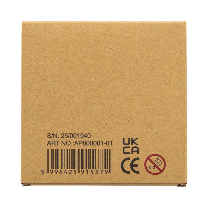 Reklámajándék | Printcil 12 darabos ceruza szett, fehér