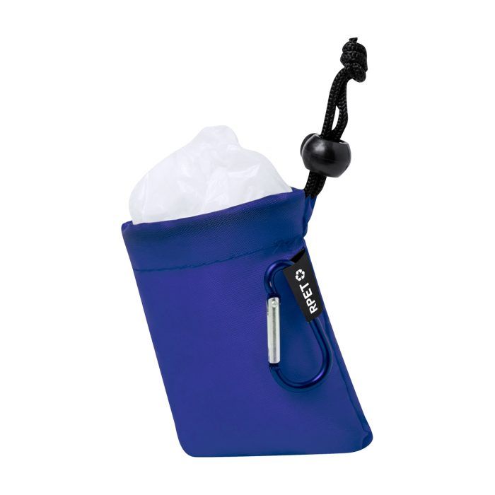 Reklámajándék | Proteo gyerek poncsó, kék