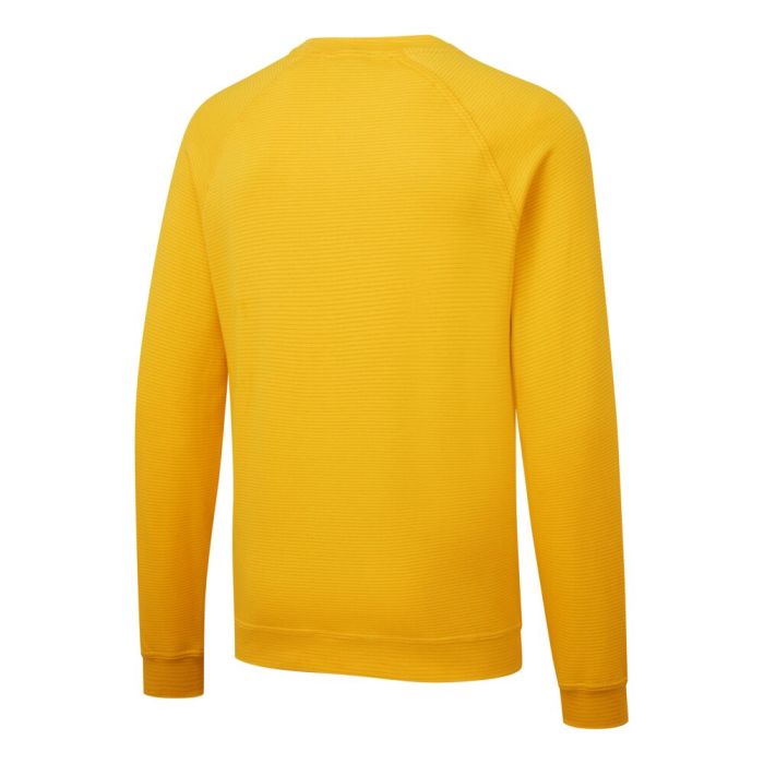 Portwest Pulóver-antisztatikus ESD, deep yellow | Adgift Reklámajándéktól Portwest Pulóver-antisztatikus ESD, deep yellow