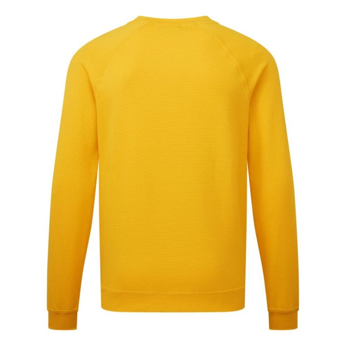 Portwest Pulóver-antisztatikus ESD, deep yellow | Adgift Reklámajándéktól Portwest Pulóver-antisztatikus ESD, deep yellow