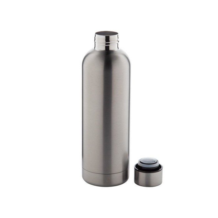 Reklámajándék | Pumori termosz, ezüst, 500 ml