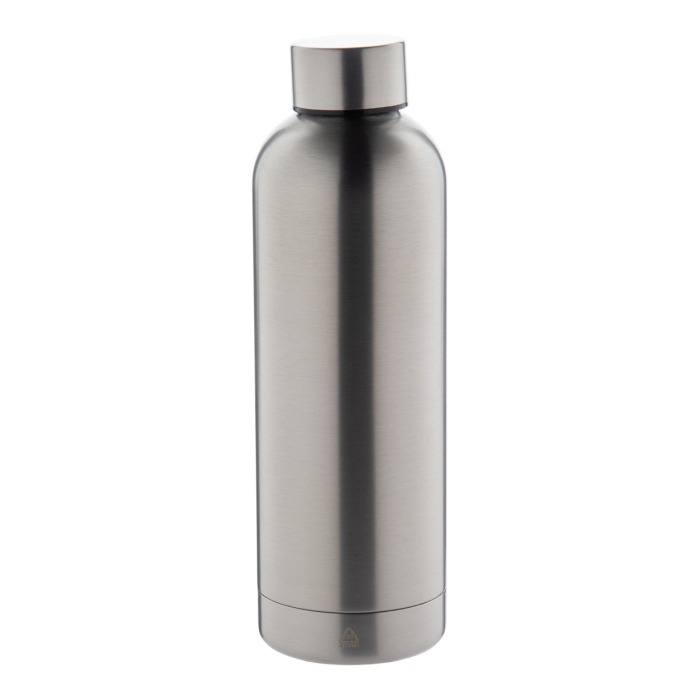 Reklámajándék | Pumori termosz, ezüst, 500 ml