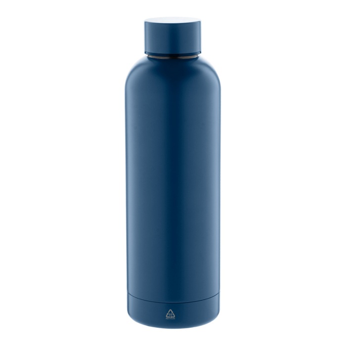 Reklámajándék | Pumori termosz, sötétkék, 500 ml