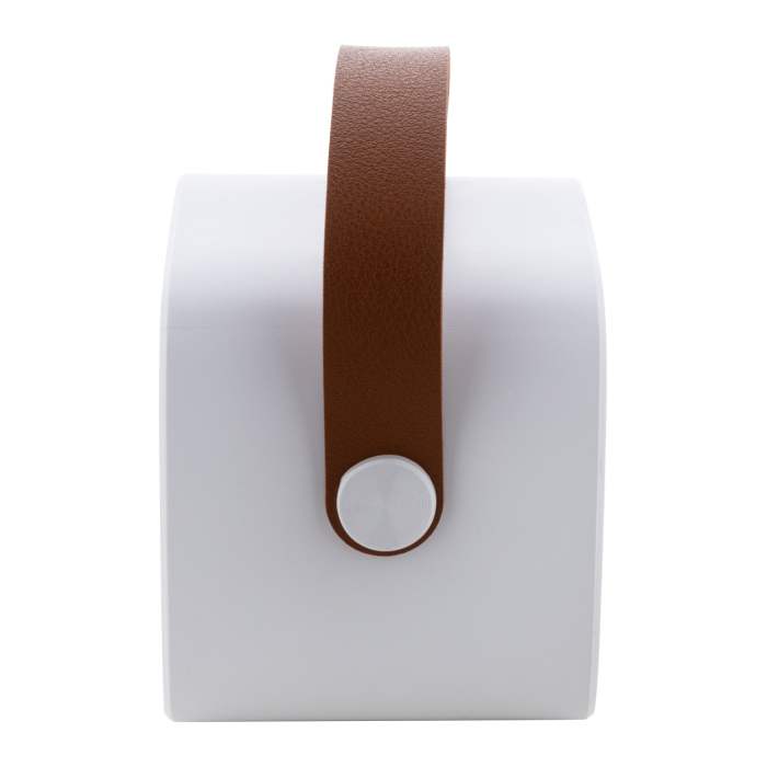 Reklámajándék | Rabeat RABS bluetooth hangszóró, fehér