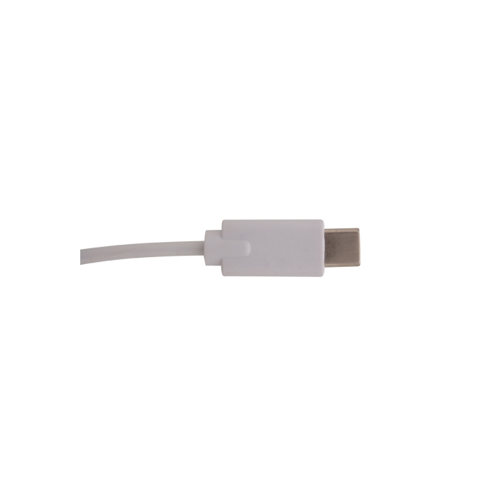 RalooCharge vezeték nélküli töltő, ezüst