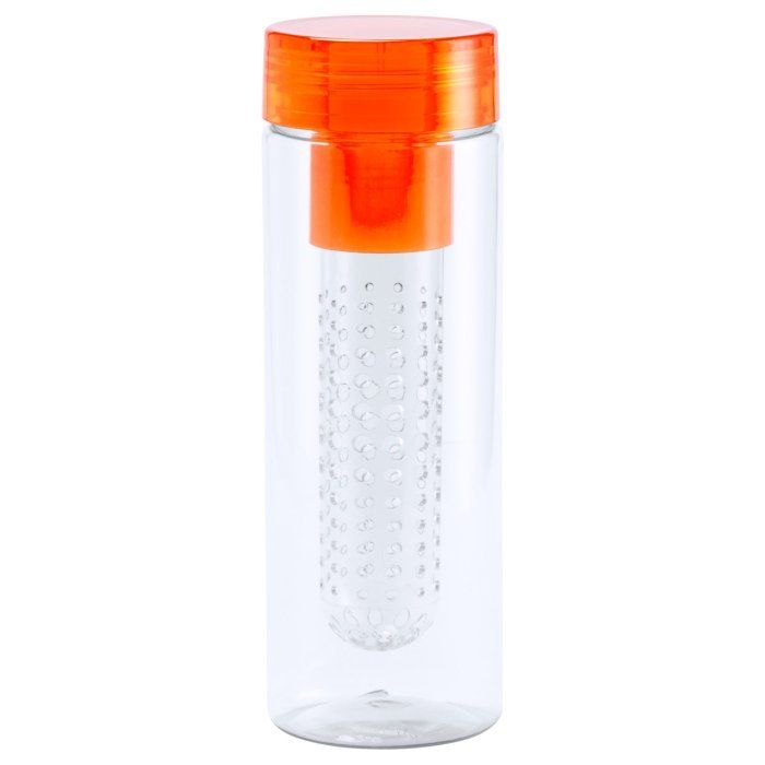 Raltox sportkulacs, 700 ml, narancssárga