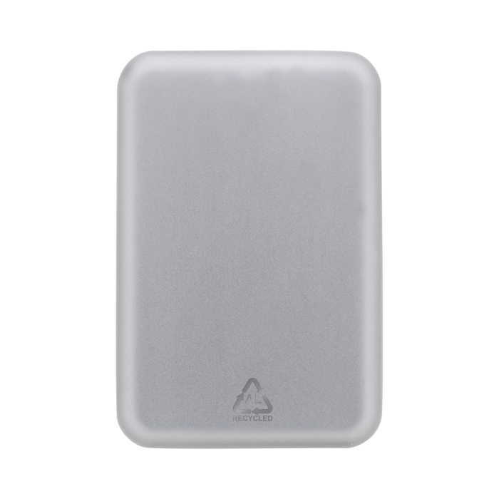 Reklámajándék | RaluSee power bank, ezüst