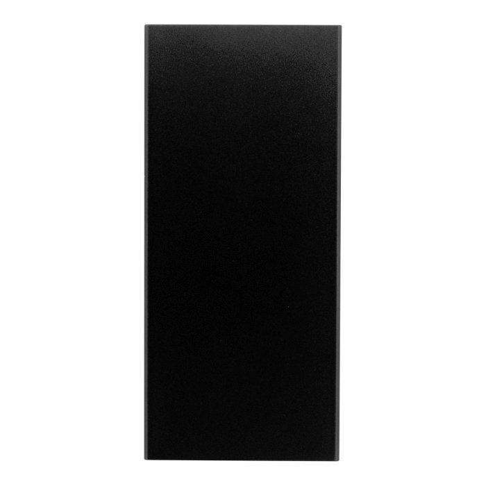 Reklámajándék | RaluTen power bank, fekete