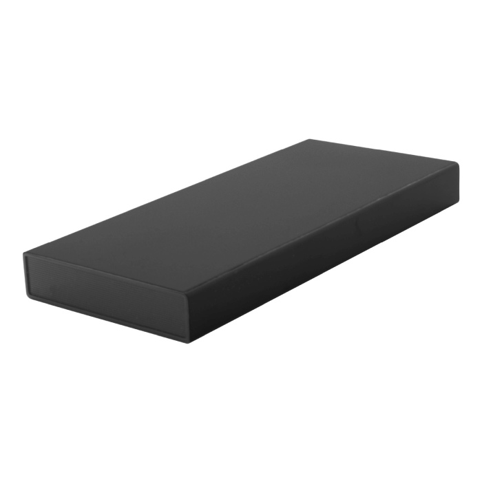 Reklámajándék | RaluTen power bank, fekete