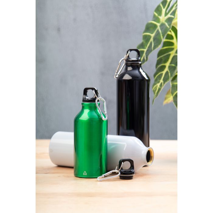 Reklámajándék | Raluto kulacs, zöld