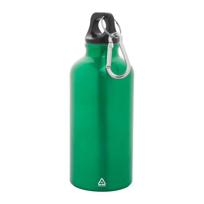 Reklámajándék | Raluto kulacs, zöld