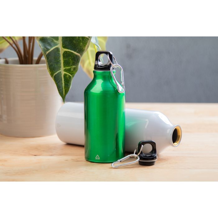 Reklámajándék | Raluto XL kulacs, fehér