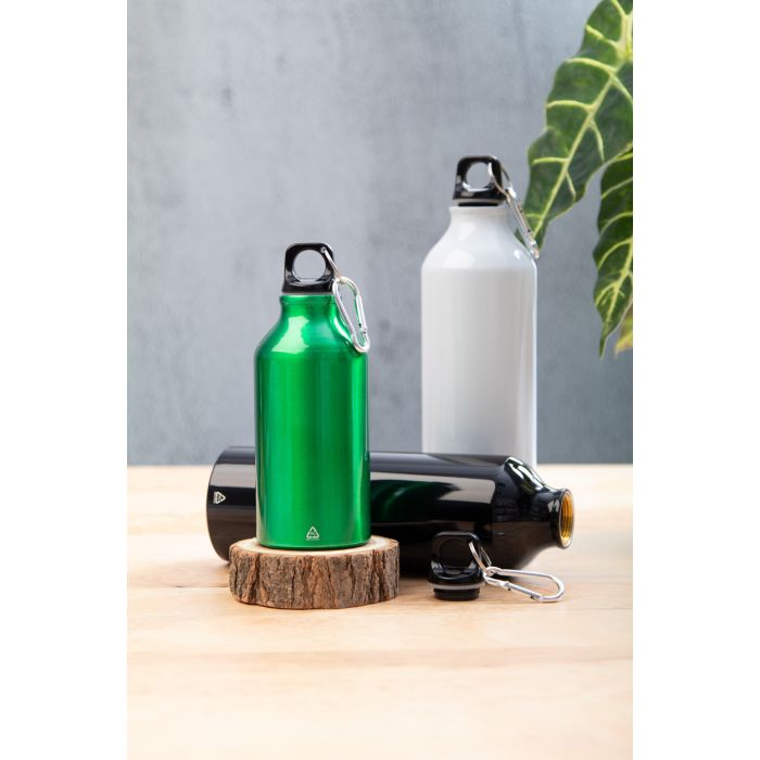 Reklámajándék | Raluto XL kulacs, fekete