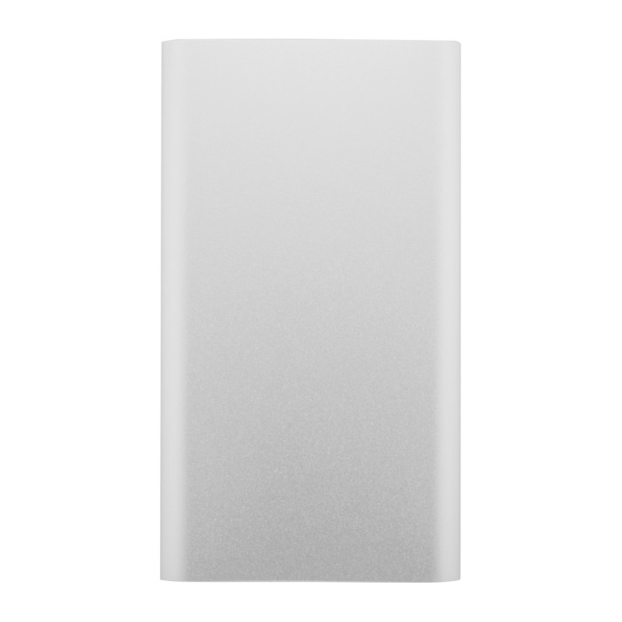 Reklámajándék | RaluWir power bank, ezüst