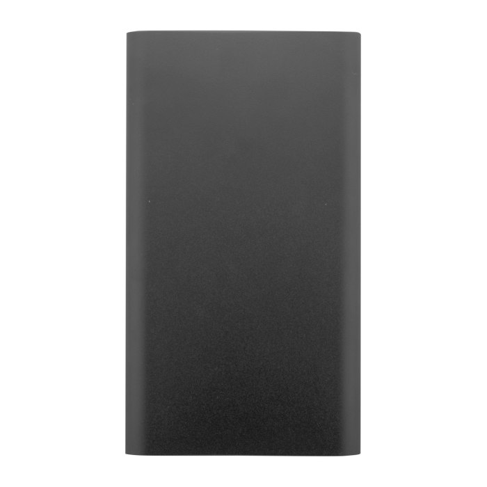 Reklámajándék | RaluWir power bank, fekete