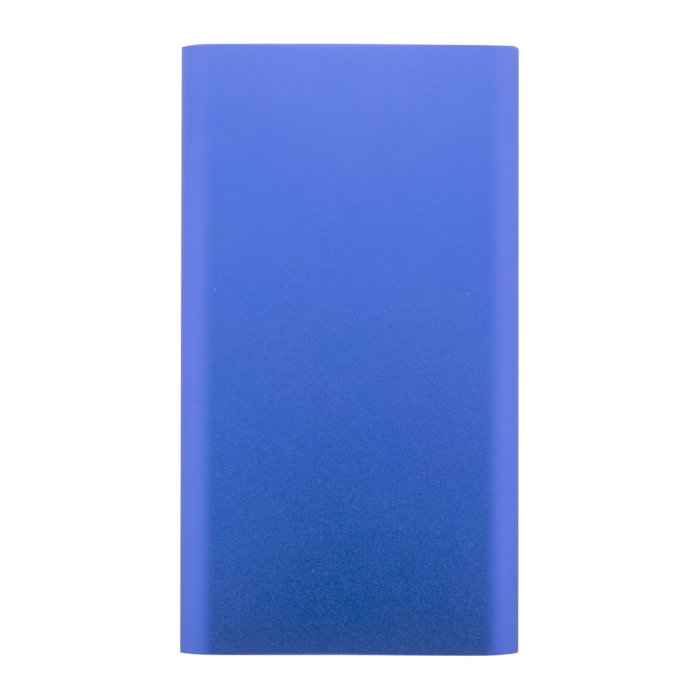 Reklámajándék | RaluWir power bank, kék