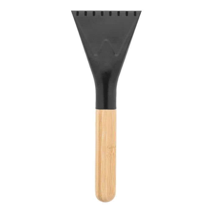 Reklámajándék | Rambek RABS jégkaparó, fekete