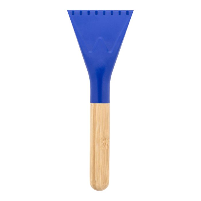 Reklámajándék | Rambek RABS jégkaparó, kék