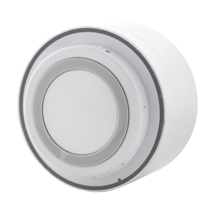 Reklámajándék | Ramesh vezeték nélküli hangszóró, ezüst