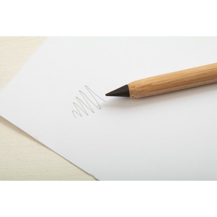 Reklámajándék | Rapyrus tintamentes toll, natúr