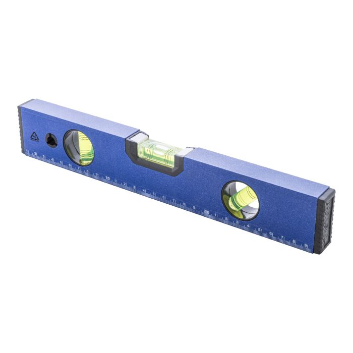 Reklámajándék | Ratupass vízmérték, kék