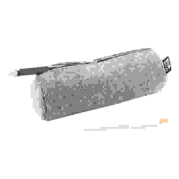 Reklámajándék | Refelt Draw RPET filc tolltartó, szürke