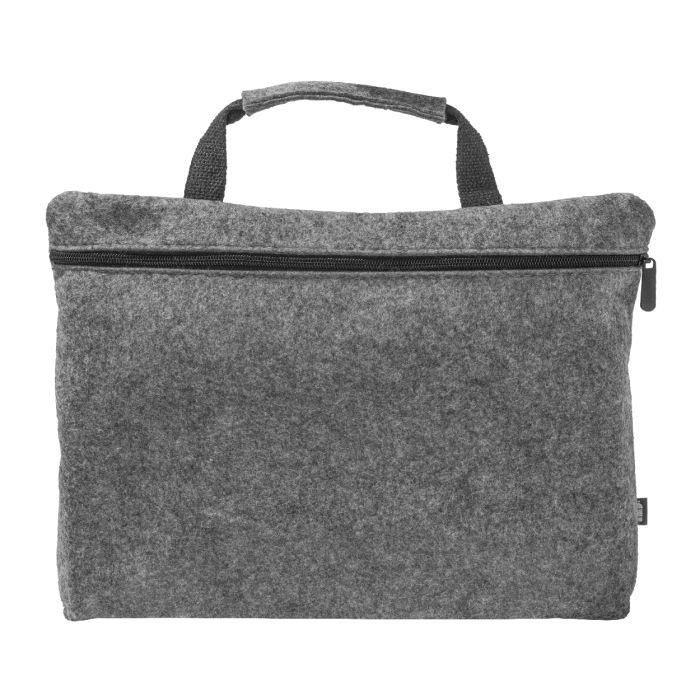 Refelt Laptop egyedi laptoptáska, szürke | Reklámajándék, reklámtárgy, céges ajándék, egyedi reklámajándék Reklámajándék | Refelt Laptop egyedi laptoptáska, szürke