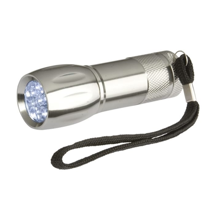 Reflector ledes elemlámpa
