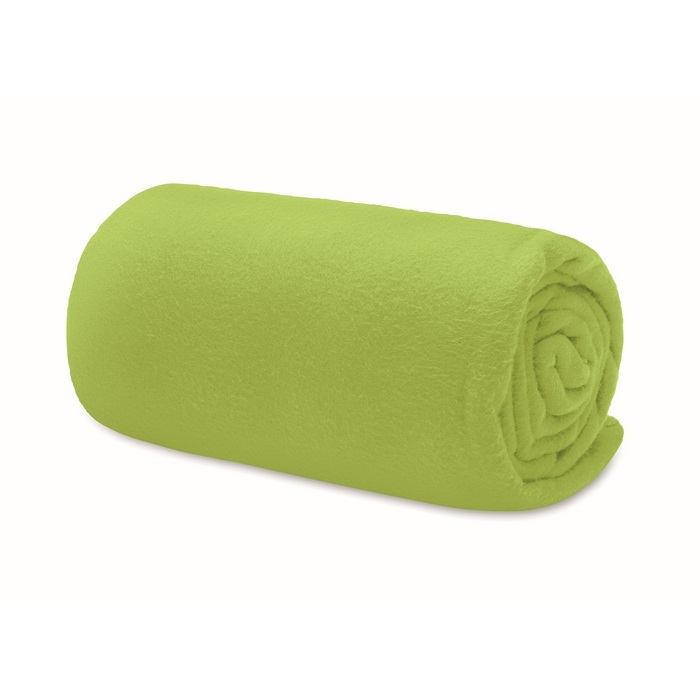 Musala Rpet RPET úti takaró 180 g, zöld
